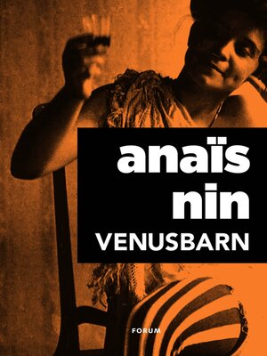 cover image of Venusbarn